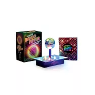 Desktop Disco Fever: Lights! Sound! Boogie!