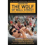 The Wolf of Wall Street