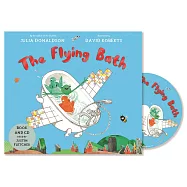 The Flying Bath