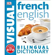 French English Bilingual Visual Dictionary