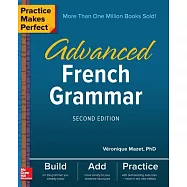 Advanced French Grammar