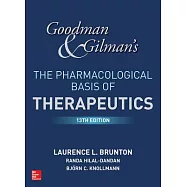 Goodman & Gilman’s the Pharmacological Basis of Therapeutics