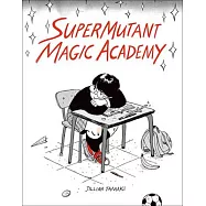Supermutant Magic Academy