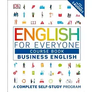 English for Everyone: Business English, Course Book Level 1