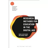 Research Methods for Education in the Digital Age