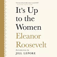 It’s Up to the Women: Library Edition