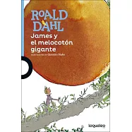 James y el melocoton gigante / James and the Giant Peach