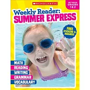 Weekly Reader Summer Express Between Grades 1 & 2