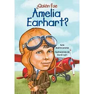 ¿Quién fue Amelía Earhart? / Who Was Amelia Earhart?