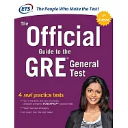 The Official Guide to the GRE General Test