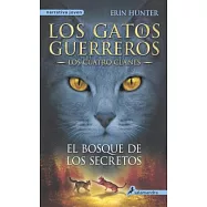 El Bosque De Los Secretos/ Forest Of Secrets