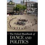Oxford Handbook of Dance and Politics