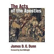 The Acts of the Apostles