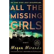 All the Missing Girls