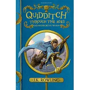 Quidditch Through the Ages