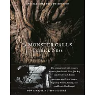 A Monster Calls: Special Collector’s Edition (Movie Tie-in)