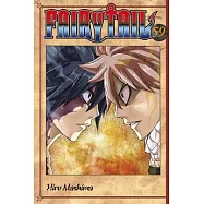 Fairy Tail 59