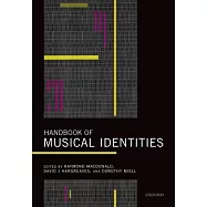 Handbook of Musical Identities