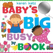 Baby’s Big Busy Book