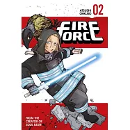 Fire Force 2