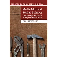 Multi-Method Social Science