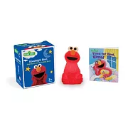 Goodnight Elmo