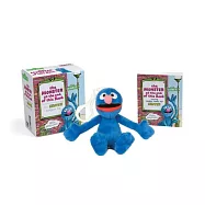 The Monster at the End of This Book