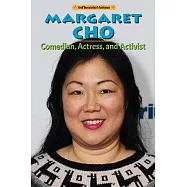 Margaret Cho: Comedian, Actress, and Activist