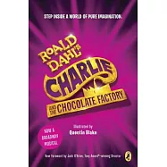 Charlie and the Chocolate Factory: Broadway Tie-In