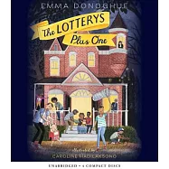 The Lotterys Plus One
