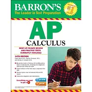 Barron’s AP Calculus