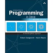 Introduction to Programming in Java: An Interdisciplinary Approach