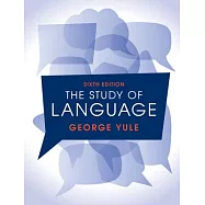 The Study of Language
