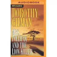 Mrs. Pollifax and the Lion Killer