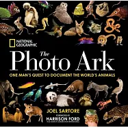 National Geographic the Photo Ark: One Man’s Quest to Document the World’s Animals