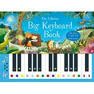 Big Keyboard Book