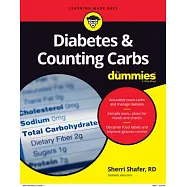 Diabetes and Carb Counting for Dummies
