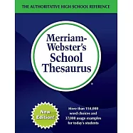 Merriam-Webster’s School Thesaurus
