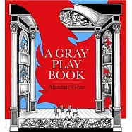 A Gray Play Book