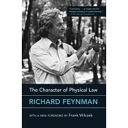 The Character of Physical Law