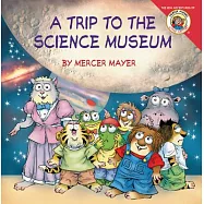 My Trip to the Science Museum