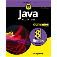 Java All-in-One for Dummies