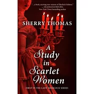A Study in Scarlet Women