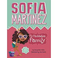 My Fantastica Family