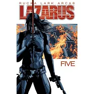 Lazarus, Volume 5