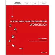 Disciplined Entrepreneurship