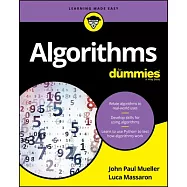 Algorithms for Dummies