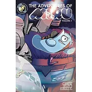 The Adventures of Miru 1