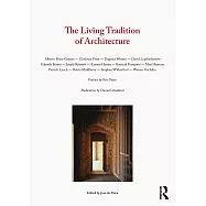 The Living Tradition of Architecture