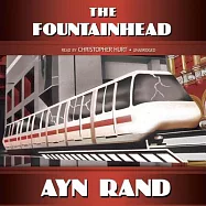 The Fountainhead: Library Edition